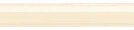 Бордюр CARMEN Torello Caprichosa Crema 2*15