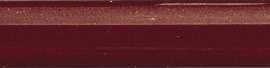 Бордюр CARMEN Torello Caprichosa Burdeos 2*15