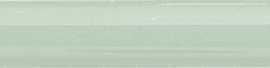 Бордюр CARMEN Torello Caprichosa Verde Pastel 2*15