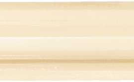 Бордюр CARMEN London Caprichosa Cream 5*15