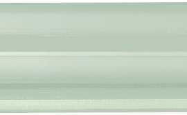 Бордюр CARMEN London Caprichosa Verde Pastel 5*15