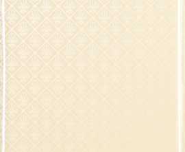 Плитка CARMEN Caprichosa Zhana Cream 15*15