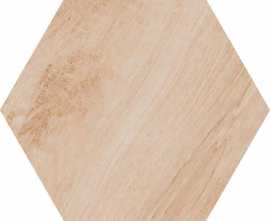 Керамогранит Pamesa 015.292.0358.09741 Rovere Hex Honey 19.8x22.8