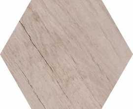 Керамогранит Pamesa 015.292.0364.09741 Rovere Hex Desert 19.8x22.8