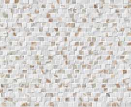 Плитка Emigres Mos Alba Mat Gold 25х75