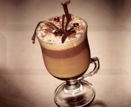 Декор Absolut Keramika Composicion Coffee Capuccino Marron 30X30