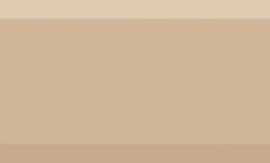 Плитка Absolut Keramika Monocolor Biselado Brillo Beige 10X30