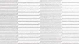 Декор Emigres Dec Wonder Blanco Glossy 25х75