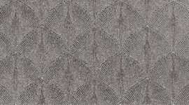 Плитка Emigres Brussels Gris Glossy 25х75