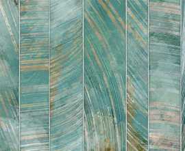 Плитка New Trend WT9EME24 Emerald Twiddle 249*500*85