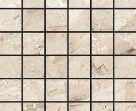 Декор Creto NM-0001 Sandy mosaic 30х30