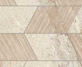 Creto Вставка Sandy Chevron 2 30х60