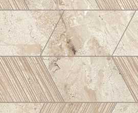 Creto Вставка Sandy Chevron 1 30х60