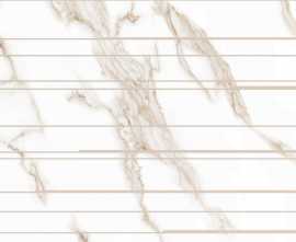 Декор Creto Shine diamond 30х90