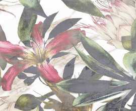 Плитка Creto ND_P0380 Shine flower 30х90