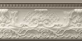Бордюр Azteca Cen. DREAM MARFIL 8*30
