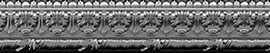 Бордюр Azteca Lis. FONTANA PLATA 3*30