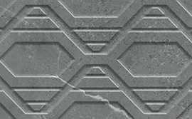 Плитка Azteca Rev. Dubai R90 oxo graphite 30*90