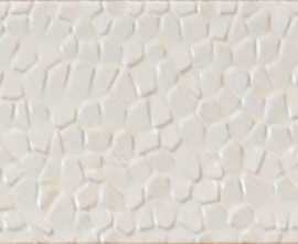 Декор Absolut Keramika Decor Cromo Blanco 10X30