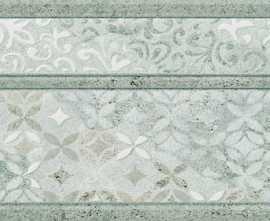 Бордюр Azteca СHESTER Piedra Cenefa 10x30