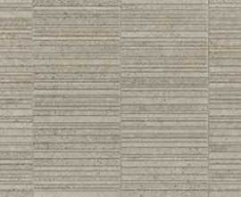 Плитка Porcelanosa P3580101 Stripe Mosa River Acero 45x120