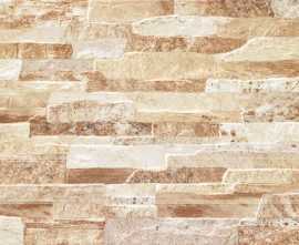 Плитка Geotiles Brick Terra 34х50
