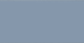 Плитка Ape A037253 Flat Blue 5х20