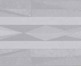 Плитка Pamesa Brienz Ceniza Relief 33.3x100