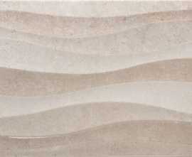 Плитка Pamesa ATRIUM BADEM ONDAS TORTORA 33,5x55