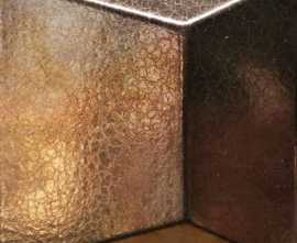 Декоративная вставка Ibero S-13 Advance DEC.CODE COPPER 12.5x12.5