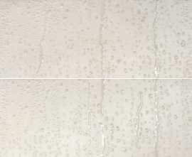 Панно Ibero Decor Drops White SET A+B 50*75