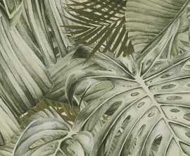 Плитка Pamesa Vegetal Trend Green Rect. 33.3x100