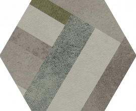 Керамогранит Pamesa Hex.Modern Trend Mix 25.8x29