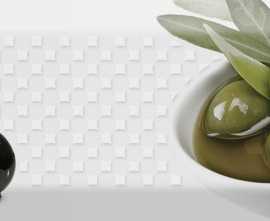 Декор Absolut Keramika AK0615 Decor Olives 02 Fluor 10x30
