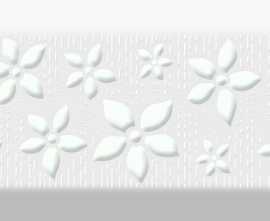 Декор Absolut Keramika Decor Tea 02 Glass Fosker 10x30
