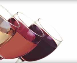 Декор Absolut Keramika Decor Wine 02 D 10X30