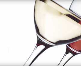 Декор Absolut Keramika Decor Wine 02 A 10X30