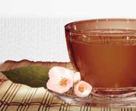 Декор Absolut Keramika Decor Tea 02 A 10X30