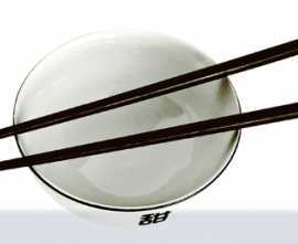 Декор Absolut Keramika Decor Japan Tea 03 A 10X30