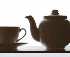 Декор Absolut Keramika Decor Japan Tea 02 A 10X30