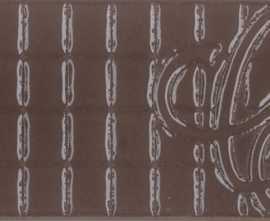Декор Absolut Keramika Decor Chocolate Cafe 10X30