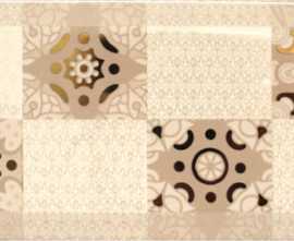 Декор Absolut Keramika Decor Ornamento Cava 10x20