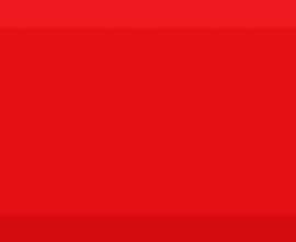 Плитка Absolut Keramika Monocolor Rojo Biselado Brillo 10х20