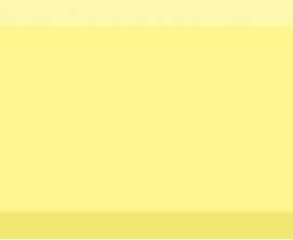 Плитка Absolut Keramika Monocolor Amarillo Biselado Brillo 10х20
