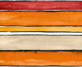Декор Imola Ceramica StripesSunMix 20*60