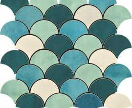 Мозаика Imola Ceramica MK.SHADES 2 MIX 30x30