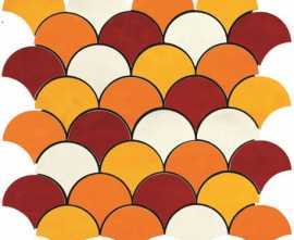 Мозаика Imola Ceramica MK.SHADES 1 MIX 30x30