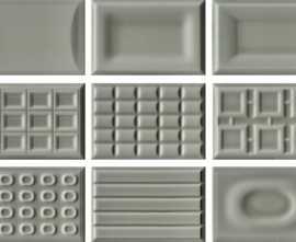 Плитка Imola Ceramica Cacao Sf Mix 12*18