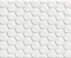 Плитка Imola Ceramica BBBL 73W Bubble 7.5x30