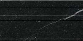Плитка Imola Ceramica GNS1 27N RM Nero Linea 25x75